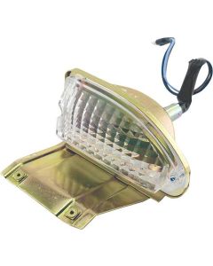 1969 Mustang Parking Light Assembly, Left