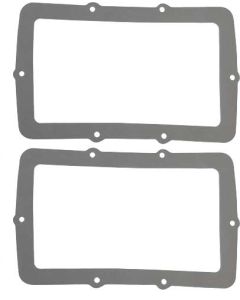 1969 Mustang Tail Light Lens to Housing Gaskets, All Models Except Shelby GT350 or GT500