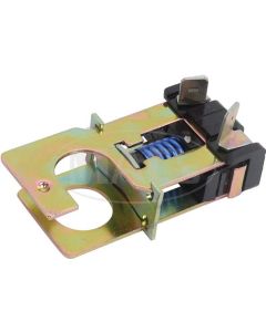 Brake Light Switch - Pedal Mount - Without Power Brakes - Falcon & Comet