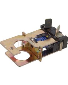 1967-1970 Mustang Brake Light Switch