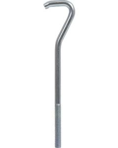 1969-1970 Mustang Spare Tire Hold Down J-Hook