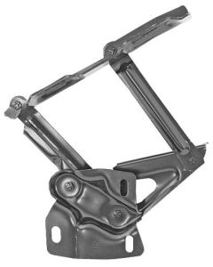 1967-1970 Mustang Hood Hinge, Right