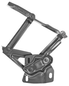 1967-1970 Mustang Hood Hinge, Left
