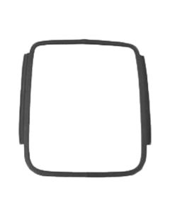 1969-1970 Mustang Shaker Hood Trim Ring