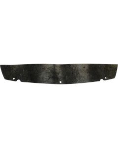 Hood Scoop Seal/ Incl Installation Pins