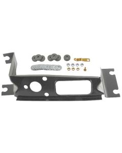 1969-1970 Mustang Windshield Wiper Mounting Bracket