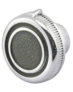 1969-1970 Mustang Windshield Wiper Knob