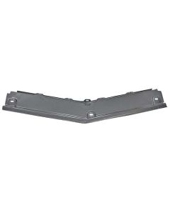 1969 Mustang Front Bumper Stone Deflector