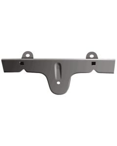 1969 Mustang Front License Plate Bracket