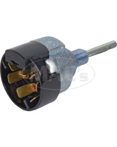 Windshield Wiper Switch/ 2 Speed/ 1969 Mustang