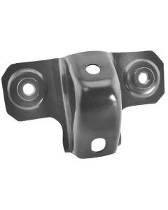 1969-1970 Mustang Rear Bumper Bracket, Right or Left