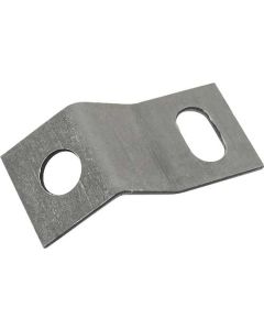 1969-1970 Mustang Fender to Front Bumper Bracket, Right or Left