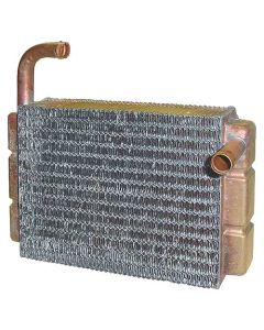 1969-1970 Mustang Heater Core for Cars without Factory A/C
