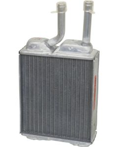 1967-1973 Mustang Heater Core for Factory A/C