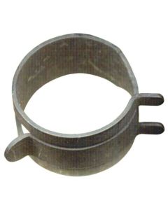 Power Brake Booster Hose Clamp - Correct Squeeze Type Clamp- For The Booster Vacuum Hose - Falcon & Comet
