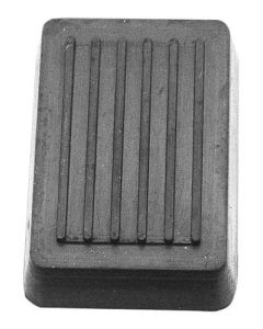 Emergency Brake Pedal Pad