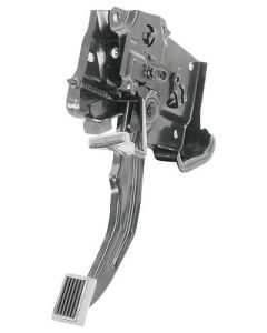 Emergency Brake Assembly