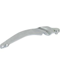 Emergency Brake Cable Lever - Left - For 10 Brakes