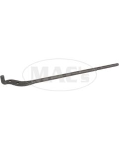 Lower Control Arm Strut Rod - Falcon, Comet & Montego - Right