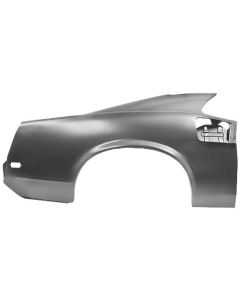 1969 Mustang Fastback OEM-Style Quarter Panel, Right