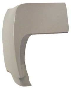 1969 Mustang Fastback Rear Quarter Panel Extension, Left