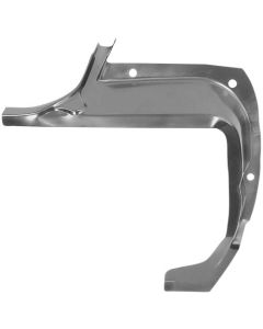 1969-1970 Mustang Tail Light Mounting Panel, Right