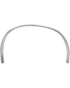 1969 Mustang Fastback Rear Wheel Opening Moulding, Left