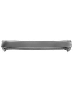 1969-1970 Mustang Fastback Upper Rear Deck Panel
