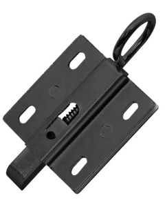 1969-1970 Mustang Fastback Finger Pull Type Trap Door Latch