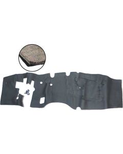 Firewall Cover/ 69-70 Mustang