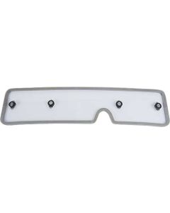 1969-1970 Mustang Clear Plastic Cowl Cap
