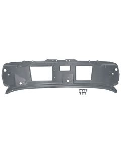 1969-1970 Mustang Upper Cowl Panel with Brackets