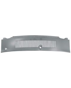 Upper Cowl Panel/ Weld-thru Primered/ 69-70 Mustang