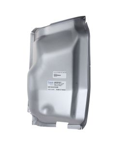1969-1970 Mustang Outer Cowl/Kick Panel, Left