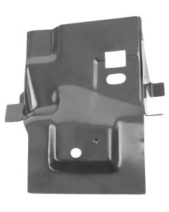 1969-1970 Mustang Cowl to Fender Bracket, Right