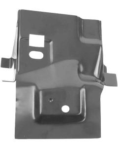 1969-1970 Mustang Cowl to Fender Bracket, Left