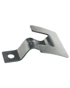 1969-1970 Mustang Lower Windshield Retainer Bracket