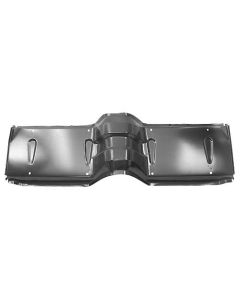 1969-1970 Mustang Coupe or Fastback 1-Piece Front Seat Platform