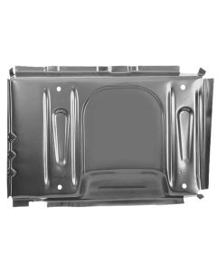 1969-1970 Mustang Coupe or Fastback Front Seat Platform, Left