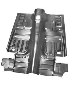 1969-1970 Mustang Coupe or Fastback Full Floor Pan
