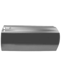 Door Skin / 69-70 Mustang / Right