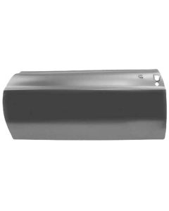 Door Skin / 69-70 Mustang / Left