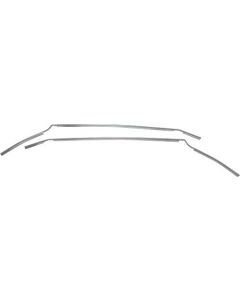 Door Edge Guards