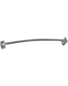 1969-1970 Mustang Door Glass Run, Right