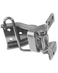 1969-1970 Mustang Lower Door Hinge, Right