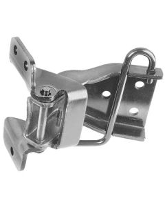 1969-1970 Mustang Lower Door Hinge, Left