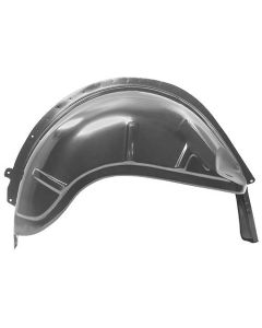 1969-1970 Mustang Coupe or Fastback Inner and Outer Wheelhouse Assembly, Right
