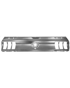 1969 Mustang Tail Light Panel