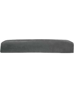 1969-1970 Mustang Coupe Replacement-Type Fiberglass Package Tray