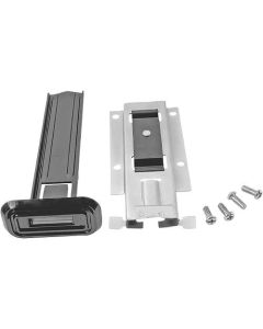 1969-1971 Mustang Head Rest Guide with Retainer and Mounting Hardware